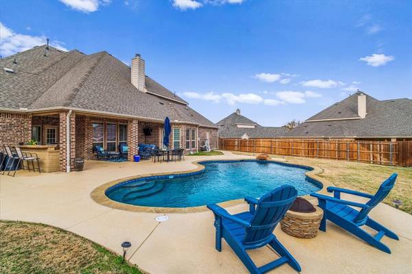 4606 Waterford Glen Drive, Mansfield, TX 76063