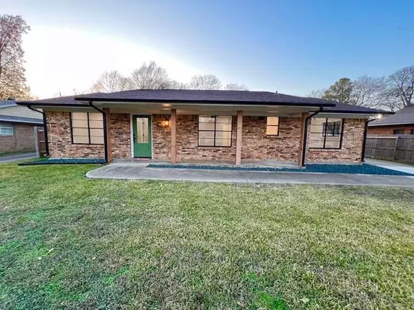 603 Edwards Drive, Denison, TX 75020