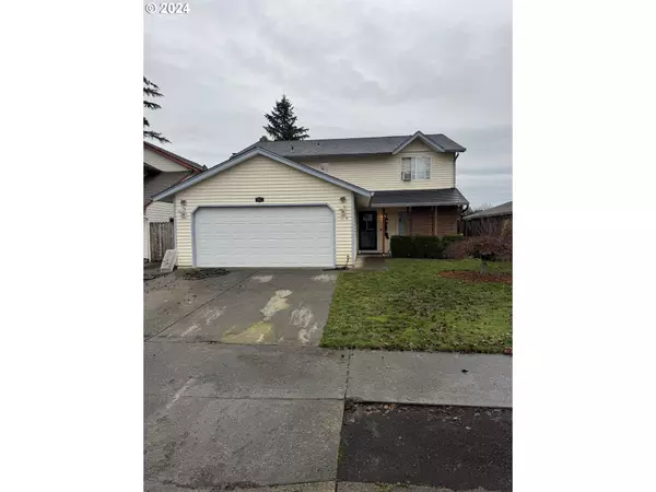 4019 NE 136th CT, Vancouver, WA 98682