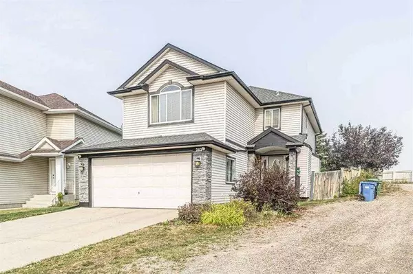 Calgary, AB T3K5N8,242 Coville CIR NE