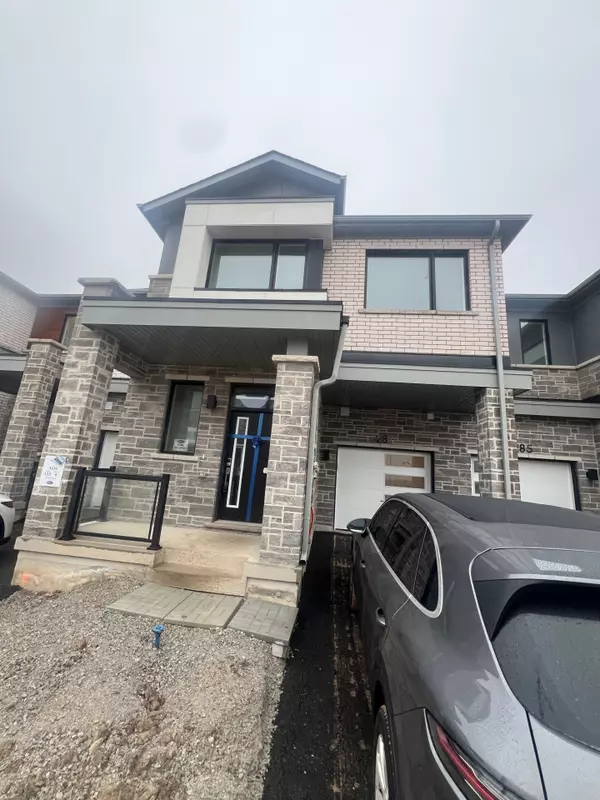 287 starflower PL, Milton, ON L9E 1Y3