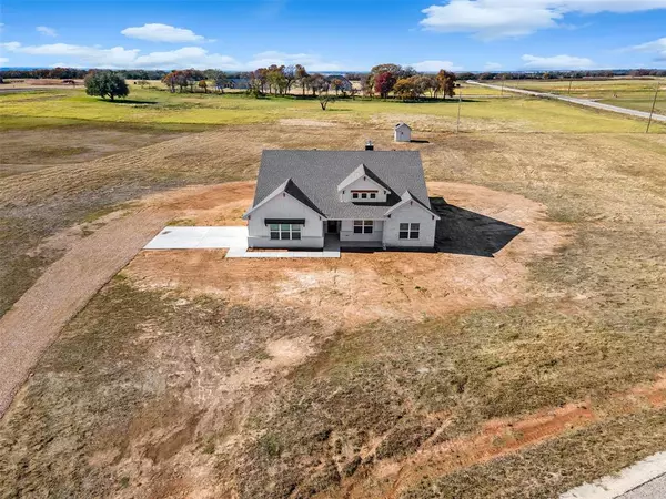 2606 Freedom Court, Tolar, TX 76476