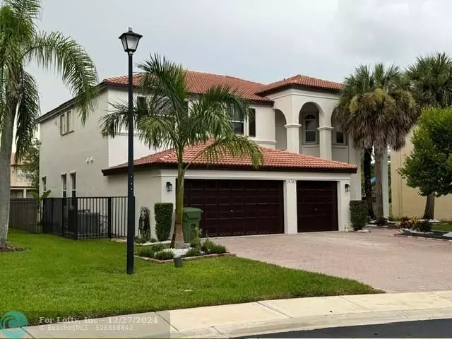 16783 SW 12th St, Pembroke Pines, FL 33027