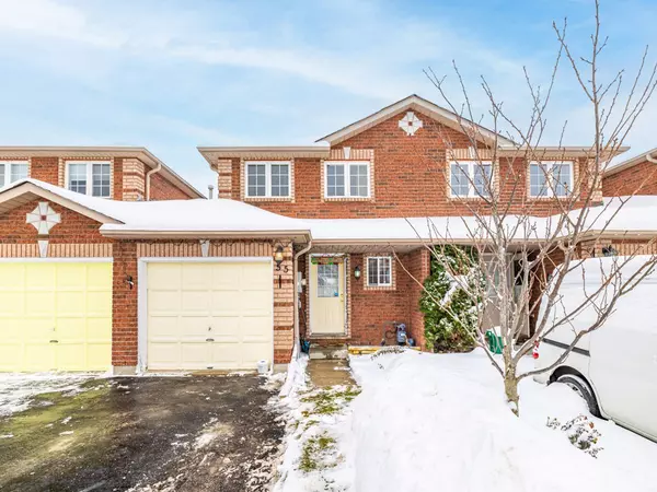 55 Srigley ST, Barrie, ON L4N 0L7