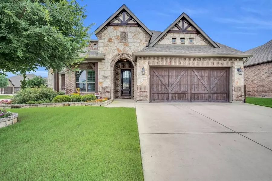 334 Western Sky Lane, Waxahachie, TX 75165