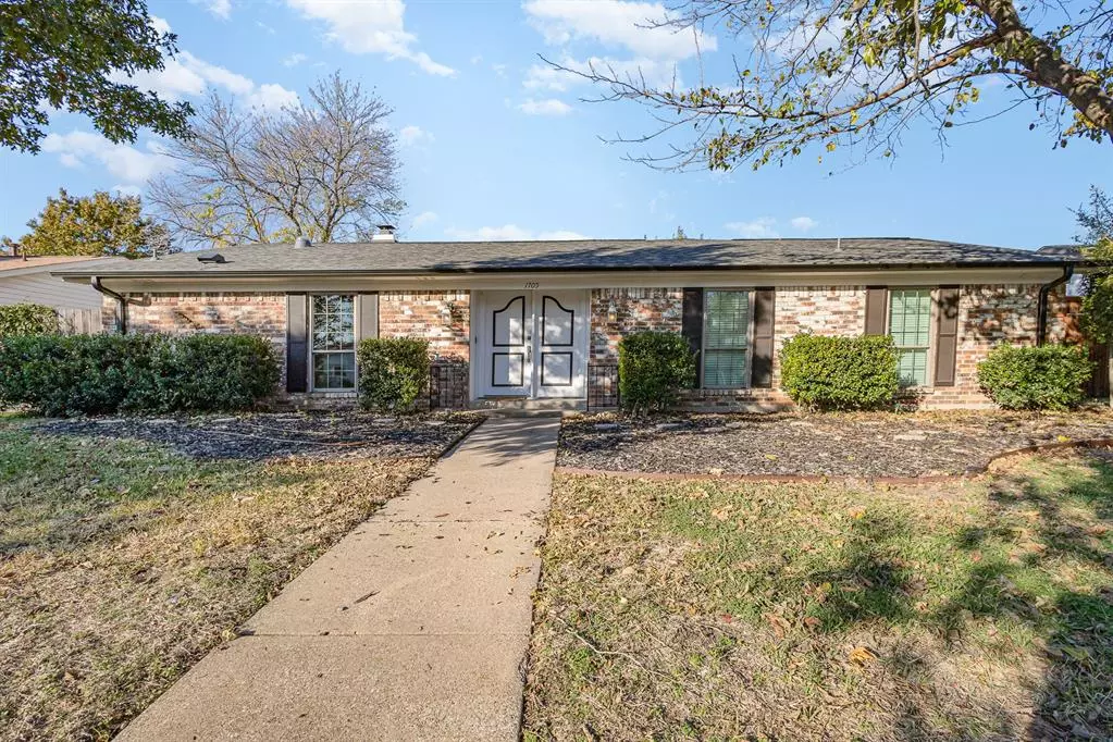 Richardson, TX 75081,1705 Baltimore Drive