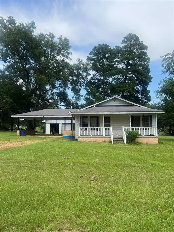 18745 Virginia Avenue, Ida, LA 71044