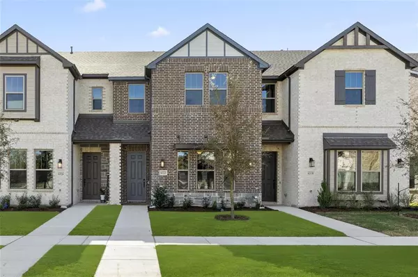 6322 Baritone Court,  Sachse,  TX 75048