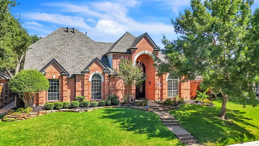 2608 Wakefield Drive, Plano, TX 75093