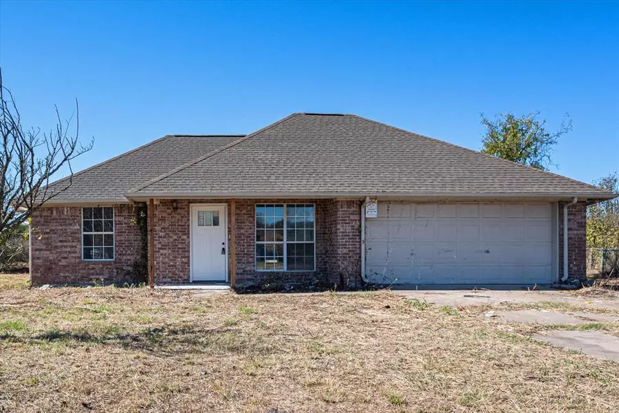 239 Ridge Oak Drive, Red Oak, TX 75154