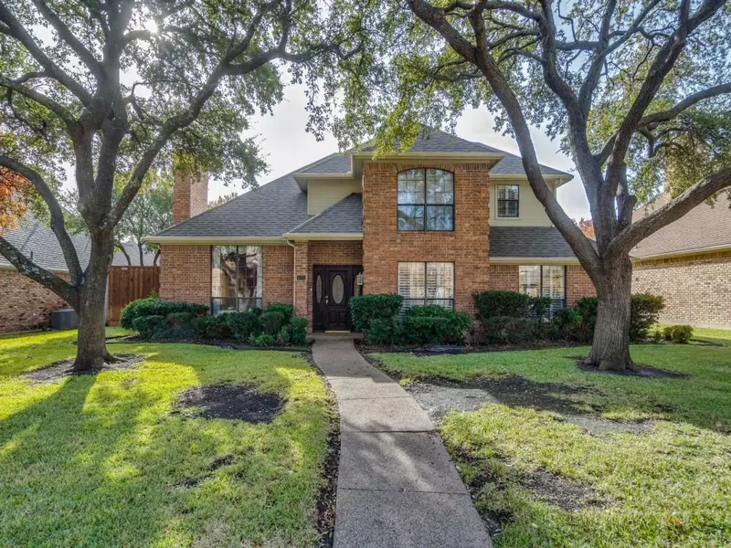 3412 Caleche Court, Plano, TX 75023