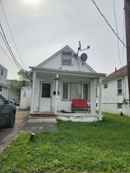 150 Liberty St, Hackensack City, NJ 07601