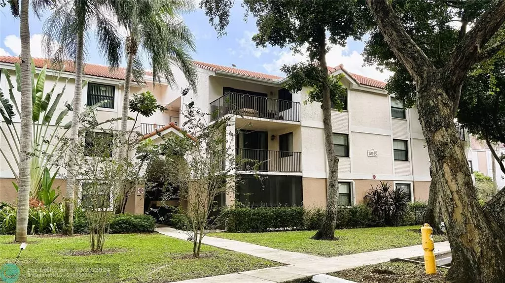 10155 W SUNRISE BLVD  #105, Plantation, FL 33322