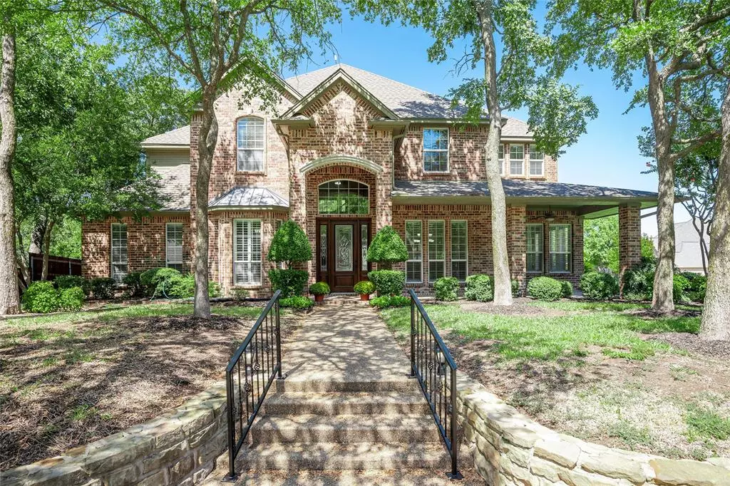 Keller, TX 76248,1613 Wingate Court