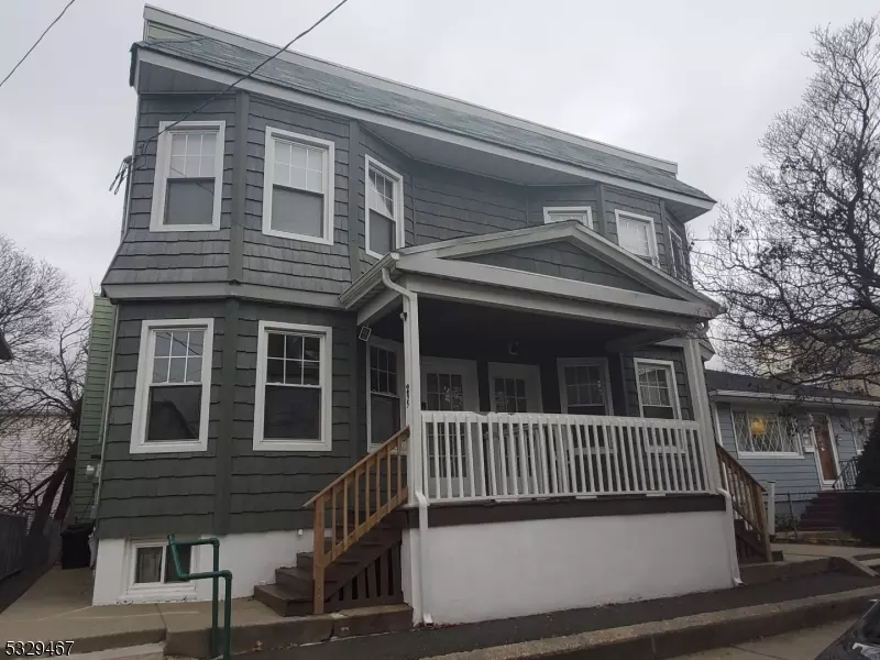 Kearny Town, NJ 07032,295 Chestnut St #1