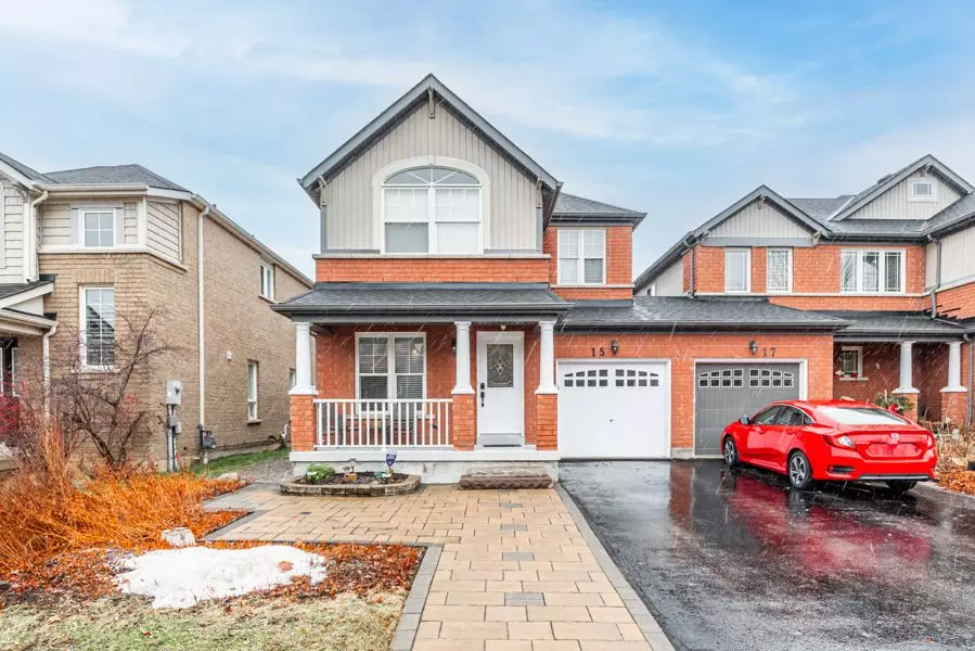 Richmond Hill, ON L4E 0C5,15 Brumstead DR N