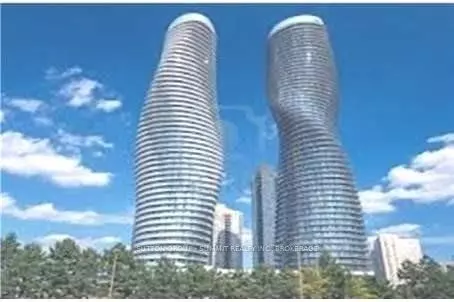 Mississauga, ON L4Z 0A6,50 Absolute AVE #1610