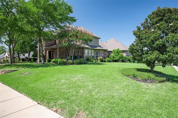 Keller, TX 76248,1613 Wingate Court