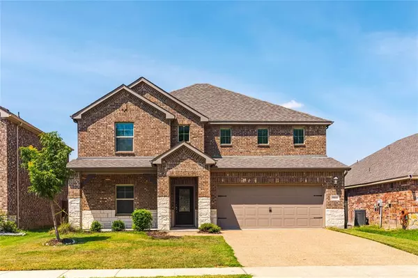 203 Stonebrook Trail, Melissa, TX 75454