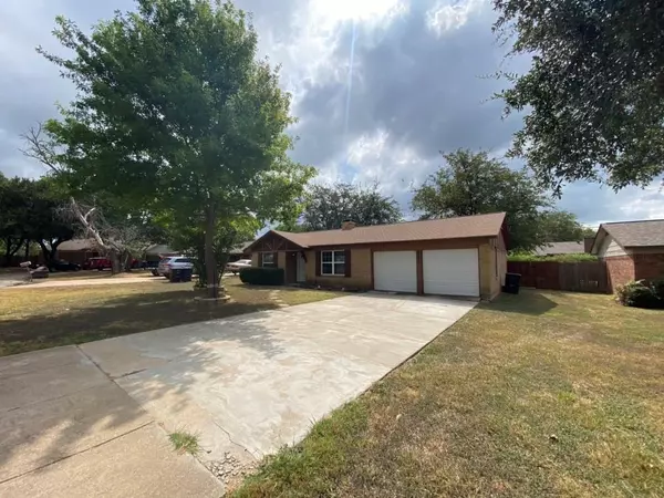 Cleburne, TX 76033,1705 Pecan Drive