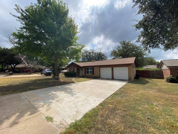 Cleburne, TX 76033,1705 Pecan Drive