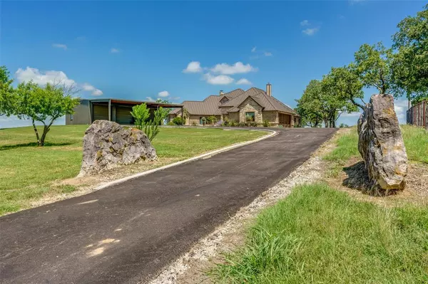 301 Rippy Road, Weatherford, TX 76088