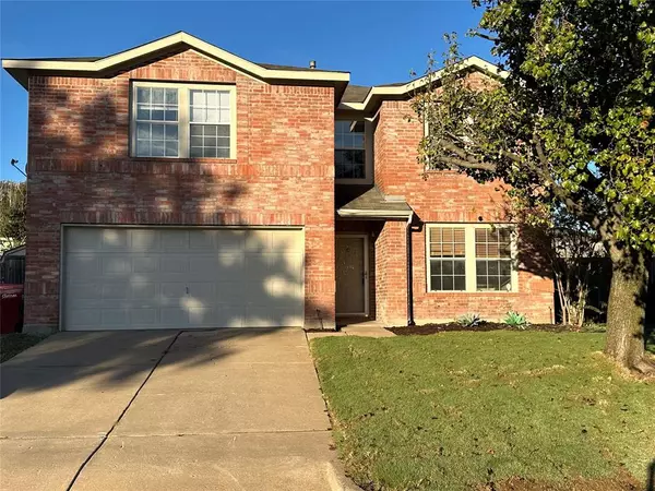 1920 Brookshire Lane, Sherman, TX 75092