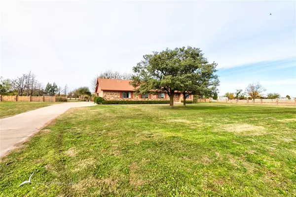 Tuscola, TX 79562,142 Southfork Drive