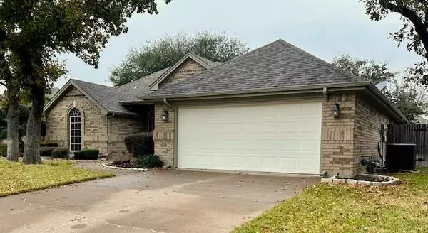 Hurst, TX 76054,2609 Briargrove Drive