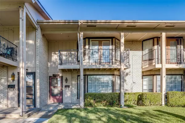 5810 Marina Drive #12, Garland, TX 75043