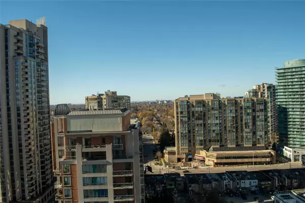 Toronto C14, ON M2N 7K3,60 Byng AVE #1701