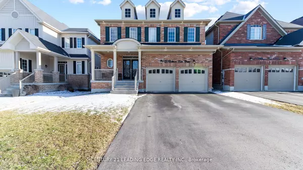 11 William Fair DR, Clarington, ON L1C 0T1