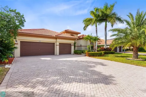 Coral Springs, FL 33076,4824 NW 124th Way