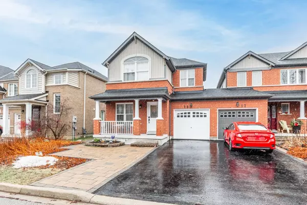 Richmond Hill, ON L4E 0C5,15 Brumstead DR N