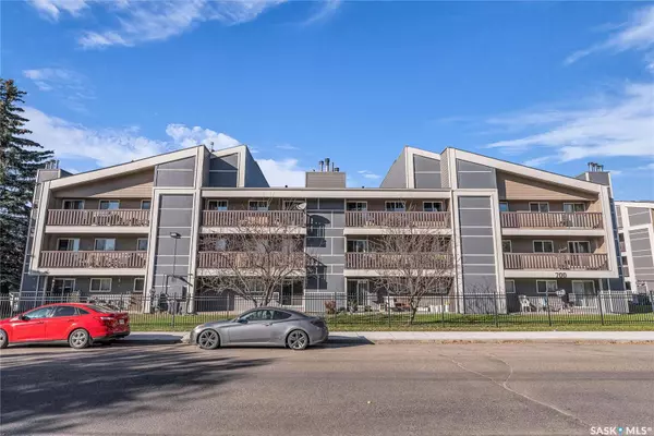 Saskatoon, SK S7N 2V4,510 Prairie AVENUE #735