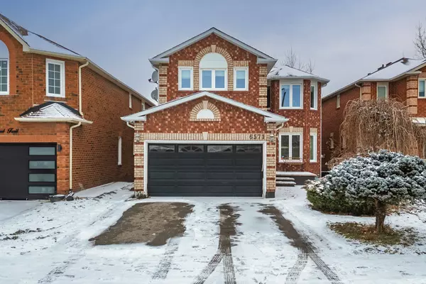 6571 Alderwood TRL, Mississauga, ON L5N 6W3