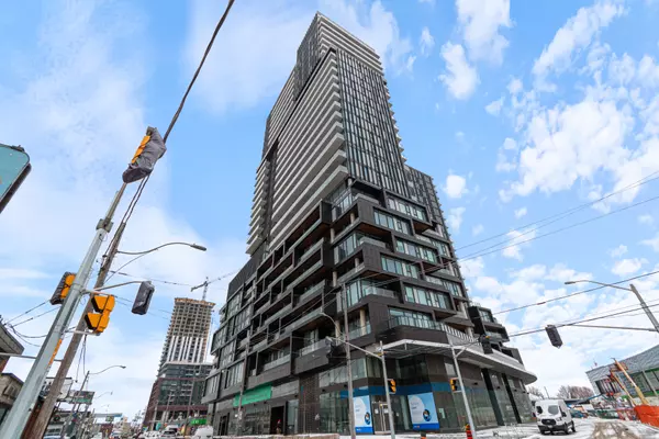 1245 Dupont ST #1809, Toronto W02, ON M6H 2A6