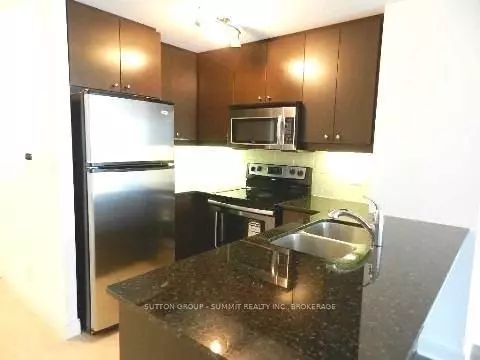 Mississauga, ON L4Z 0A6,50 Absolute AVE #1610