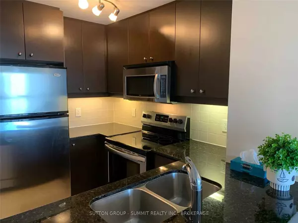 Mississauga, ON L4Z 0A6,50 Absolute AVE #1610