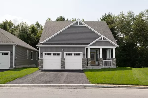 Bracebridge, ON P1L 0A9,10 DYER CRES