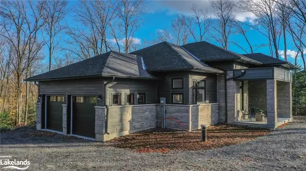 Lake Of Bays, ON P1H 2J6,1009 BOYNE RIDGE CT