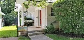 2803 Greene Avenue, Fort Worth, TX 76109