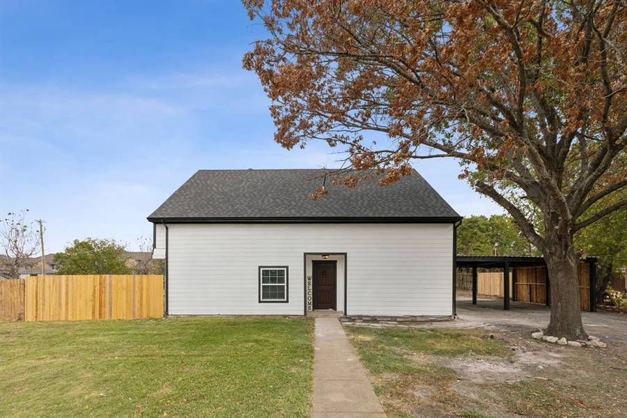 402 W Cedar Street, Gunter, TX 75058