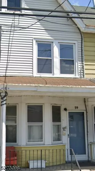 59 Mercer St, Phillipsburg Town, NJ 08865