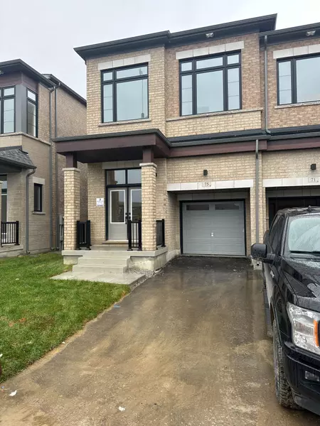 75 Kinloss ST, Vaughan, ON L4H 3Z4