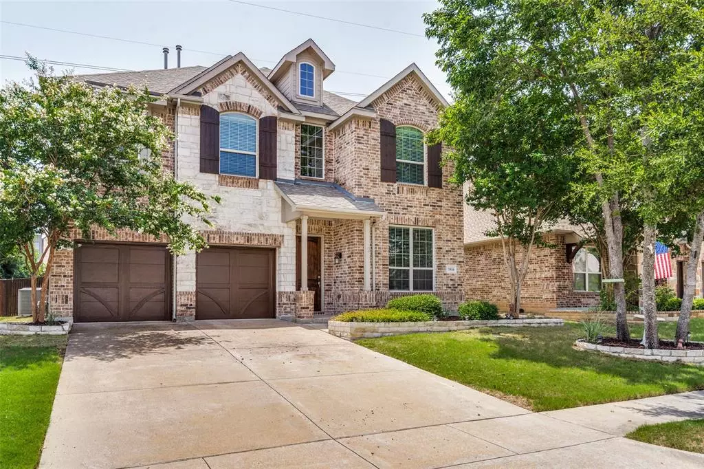 Plano, TX 75074,1816 Brown Stone Drive