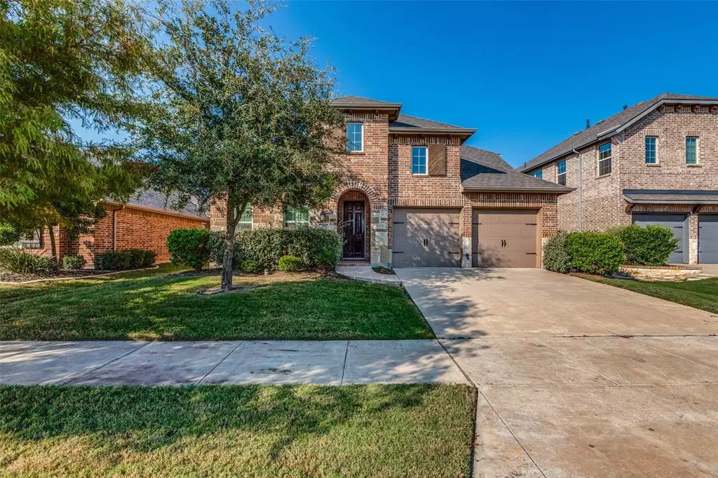 Prosper, TX 75078,15809 Canyon Ridge