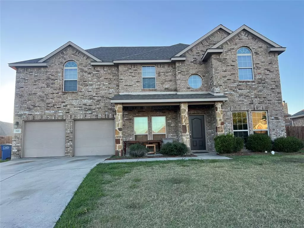 Wylie, TX 75098,703 Lone Star Court