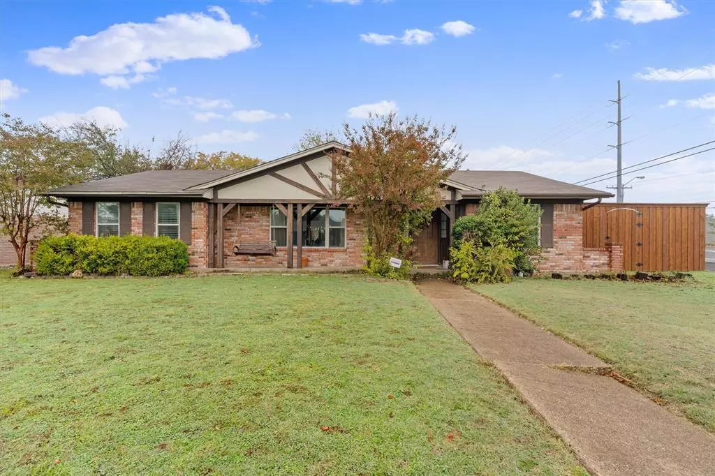 Richardson, TX 75081,2131 Poppy Lane