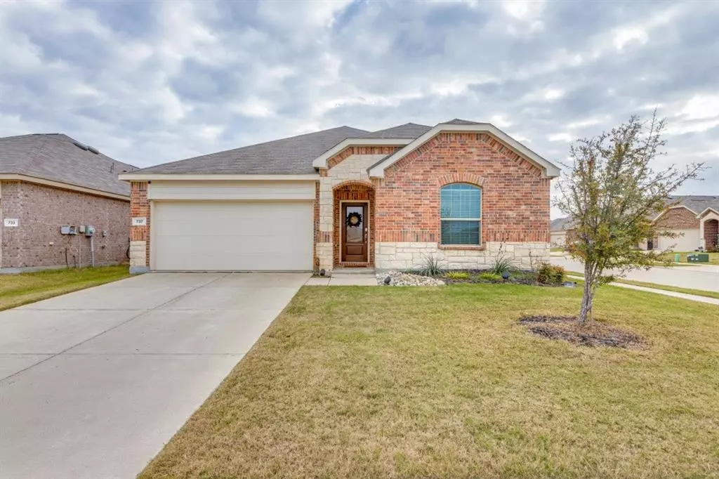 Princeton, TX 75407,737 Stallings Drive